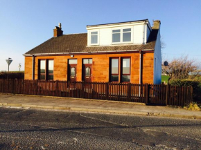Гостиница Ayrshire cottage  Килмарнок